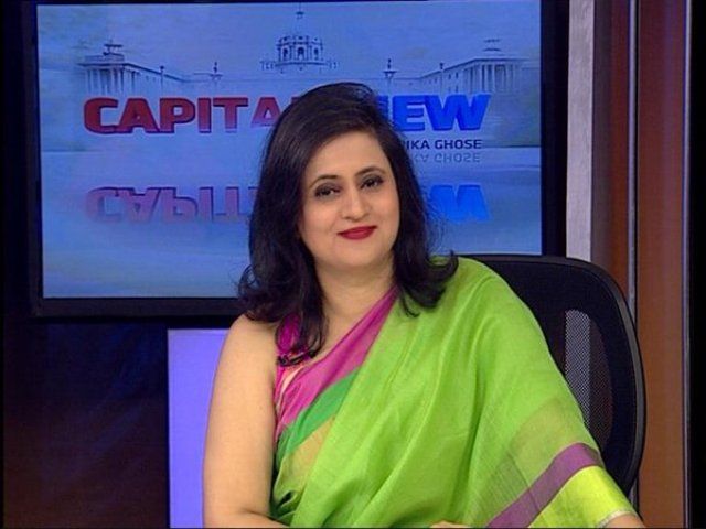 Sagarika Ghose  Height, Weight, Age, Stats, Wiki and More